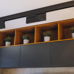 1-комнатные апартаменты студия Loft 319