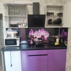 Фото Апартаменты на улице Лермонтова 116 корпус 1