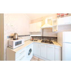 Фото Отель Дом-доступно на Комсомольском