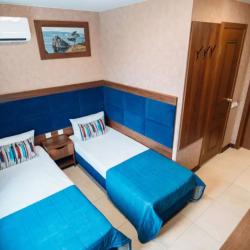 Фото Отель Байкал City Hotel