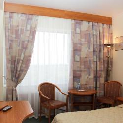 фото 7 Измайлово Дельта (Sky Hotel Group)