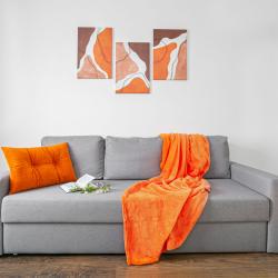 Фото Отель Orange Apart (Орандж Апарт) в ЖК Комфорт-класса 