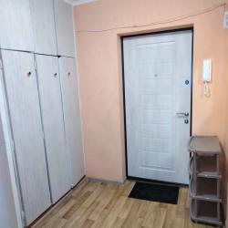 2-комнатные апартаменты стандарт