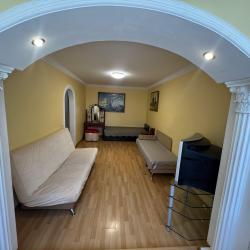 Фото Апартаменты на улице Черниковская 87