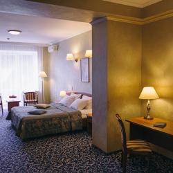 2-местный номер комфорт