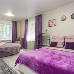 Фото Отель Moment House (Момент Хаус) на проезде Волоколамский