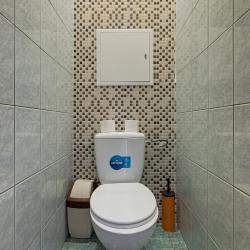 2-комнатные апартаменты улучшенные