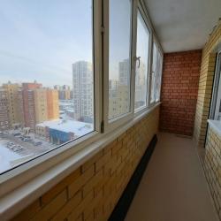 Фото Отель Ночник на улице Газовиков 33