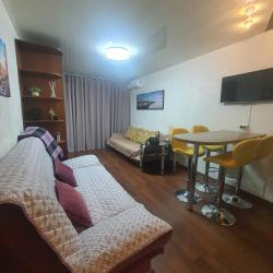 1-комнатные апартаменты эконом №2