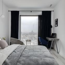 Фото Отель Smart Lofts (Смарт Лофтс) на улице Дмитровская