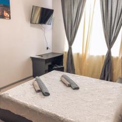 Фото Отель Гостиничный комплекс Семейный