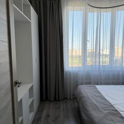 Апартаменты стандарт Витебский проспект 99 к1