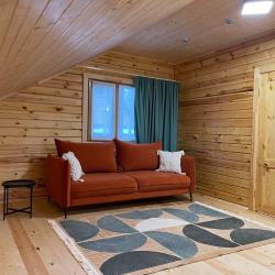 Фото Отель Сны Леса