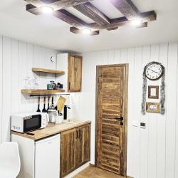 Коттедж улучшенный