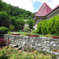 Фото Отель Гостевой Дом Нэста