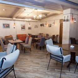 Фото Отель Мансарда