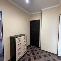 Фото Апартаменты на улице Бориса Алексеева, 20к4