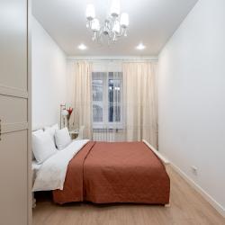 Фото Отель Sergeew Apartments на Набережной Макарова 26