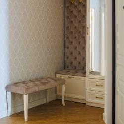 Фото Апартаменты на улице М. Халилова 38