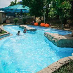 Фото Отель Aquapark Hotel & Villas