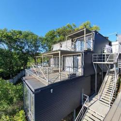 Фото Отель Grey House (Грей Хаус)