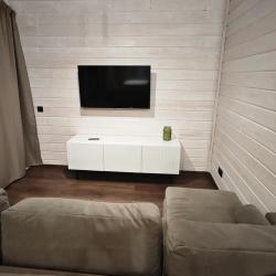 Фото Отель Дома в Искона Парк