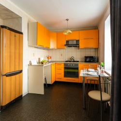 Апартаменты на улице Строителей 3 — c6f922c03864801f17fe22e6ee6c318a