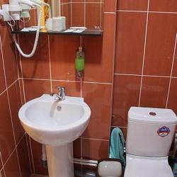 Фото Апарт-отель Горный