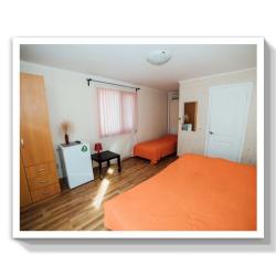 Фото Отель Марина