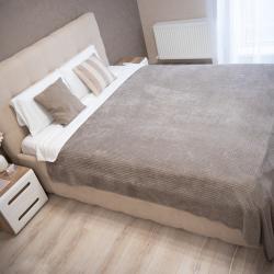 Фото Апартаменты на проспекте Героев Отечества 4А