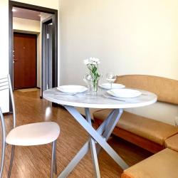 Апартаменты стандарт Касимовское шоссе 15