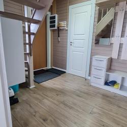 Фото Отель Коттедж в ДНТ Васильки 13/1