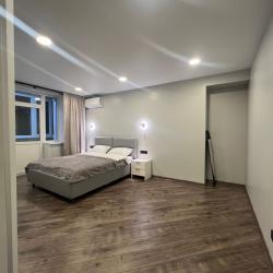 2-комнатные апартаменты люкс Момент