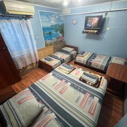 Фото Отель Уютное место
