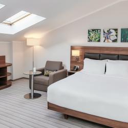 Hilton Garden Inn Kaluga (Хилтон Гарден Инн Калуга) — c6fa5f47b090c452c4a953876685f0ba