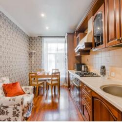 фото 4 Dere Apartments на Невском, 45