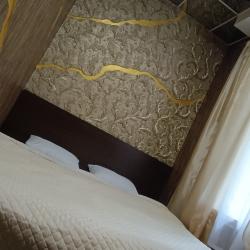 Номер улучшенный полулюкс