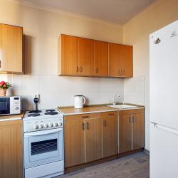 Фото Отель MaxRealty24 на улице Сходненская 21