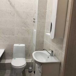 2-комнатные апартаменты эконом
