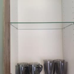 1-комнатные апартаменты стандарт