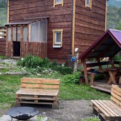 Фото Отель Чижик на улице Дворникова 12А