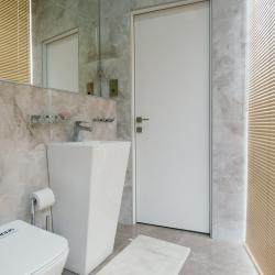 1-комнатные апартаменты люкс