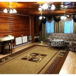 Фото Отель Уют