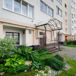 1-комнатные апартаменты улучшенные