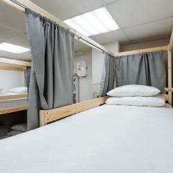 Фото Отель Лайк