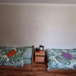 Фото Отель Лесная жемчужина