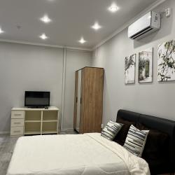 1-комнатные апартаменты стандарт