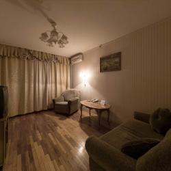 2-комнатный номер эконом 1
