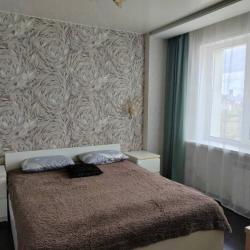 Фото Уютные апартаменты на улице Жигура 26