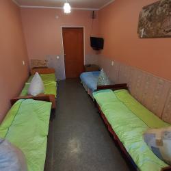 Фото Отель АНВАК+